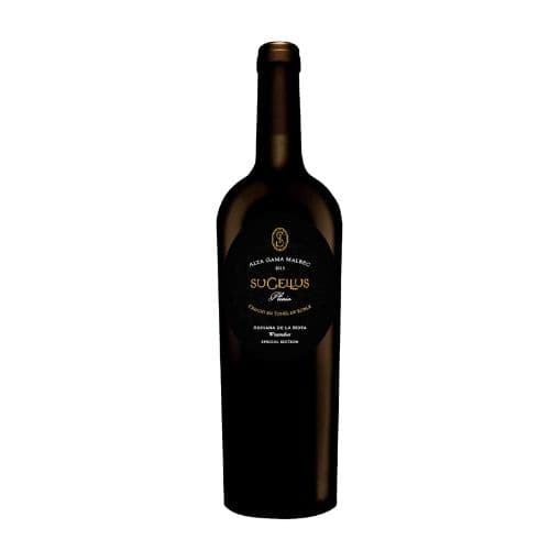 Vino Sucellus Plinio 750 cc