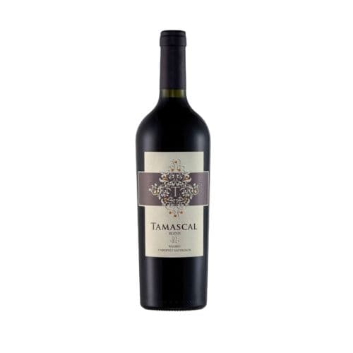 Vino Tamascal Gran Reserva Blend 750 cc
