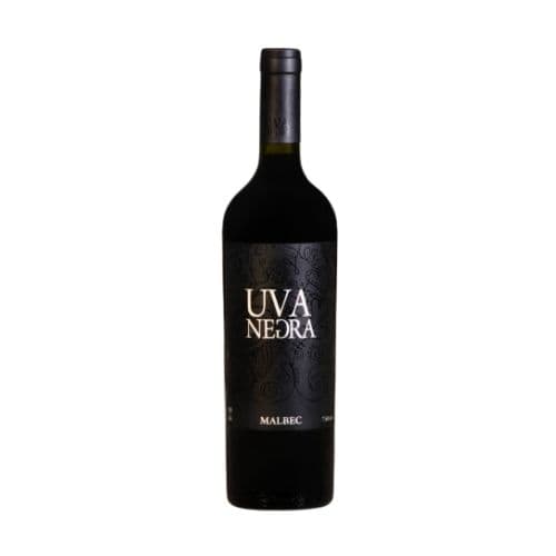 Uva Negra - Malbec Premium