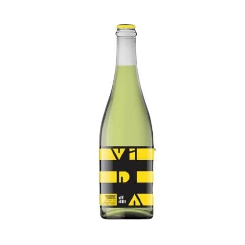 Vino Vida Bee Free Chardonnay-Torrontes 750 cc