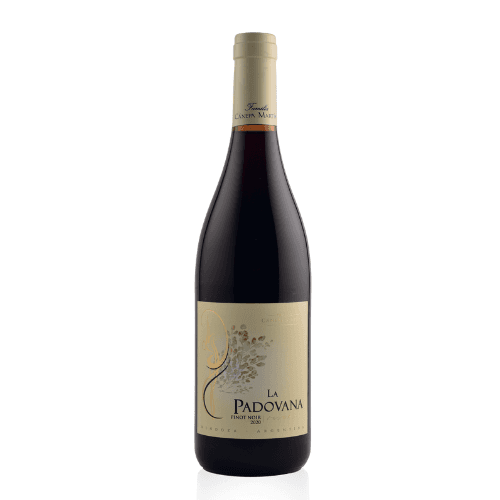 Vino La Padovana reserva pinot noir 750 cc