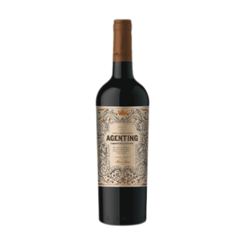 Vino Argenting Cabernet Sauvignon 750 cc