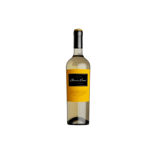 Vino Stocco de Viani Sauvignon Blanc 750 cc