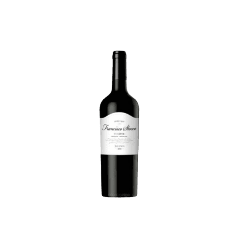 Vino Francisco Stocco Reserva Blend 750 cc