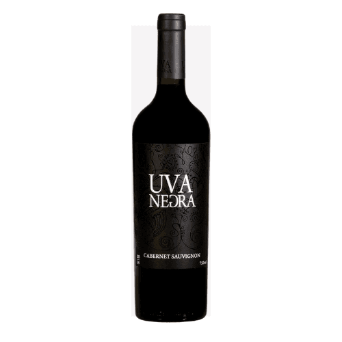 Vino Uva Negra Cabernet Premium 750 cc