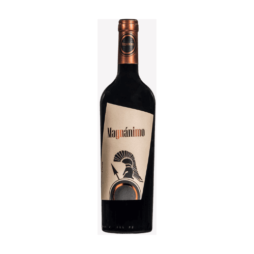 Vino Magnanimo Reserva Blend 750 cc
