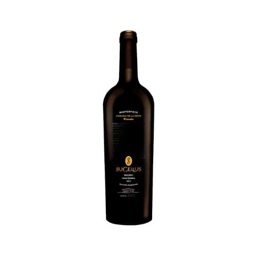 Vino Sucellus Selección de Barricas 750 cc