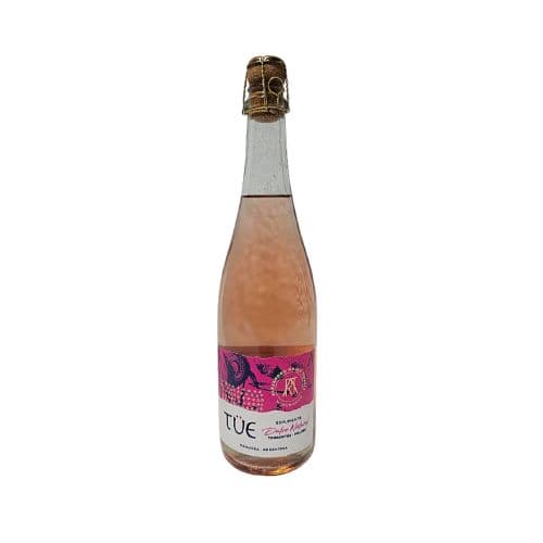 Vino Tue Espumante Dulce Natural 750 cc