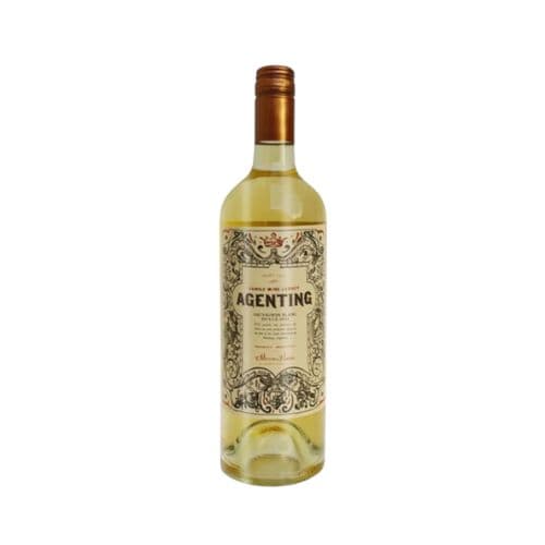 Vino Argenting Sauvignon Blanc Dulce 750 cc