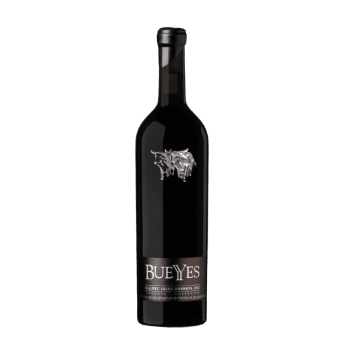Vino Bueyes Gran Reserva 750 cc