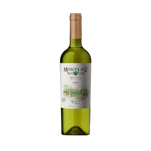 Vino Reserva de Familia Montlaiz Viognier 750 cc