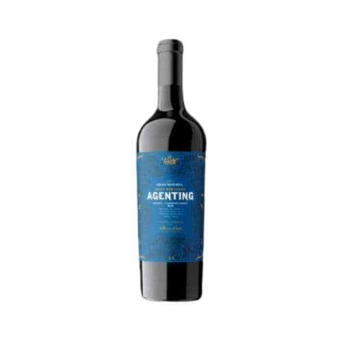 Vino Tinto Edición Limitada 750 cc