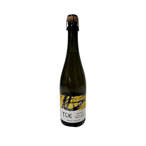 Vino Tue Espumante Extra Brut 750 cc