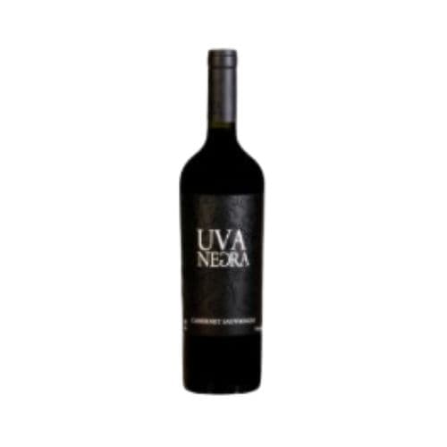 Vino Uva Negra Cabernet Sauvignon Reserva 750 cc