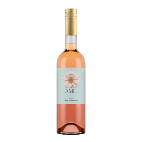Vino Rose Nuestra AME 750 CC
