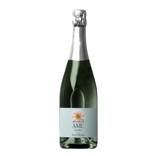 Vino Espumoso Nuestra AMEExtra Brut 750 cc