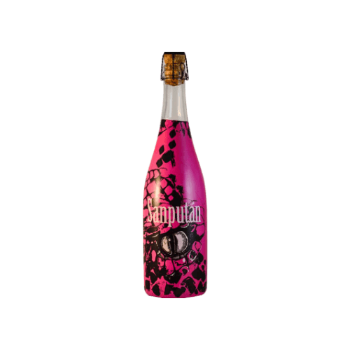 Vino Sanpután sparkling 750 cc