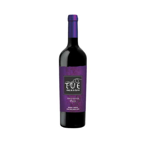 Vino Tue Reserva Ancellota 750 cc