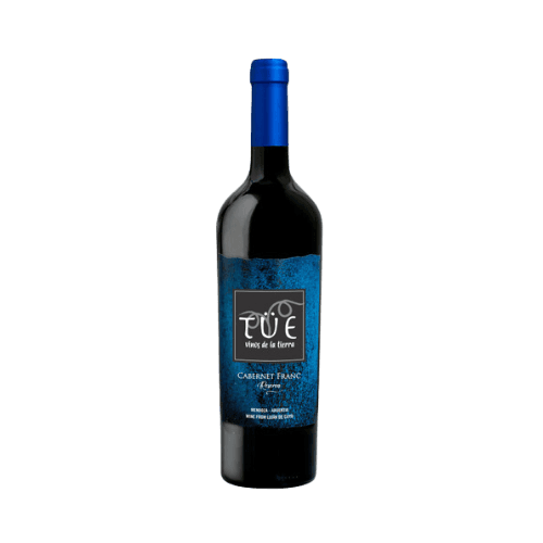 Vino Tue Reserva Cabernet Franc 750 cc