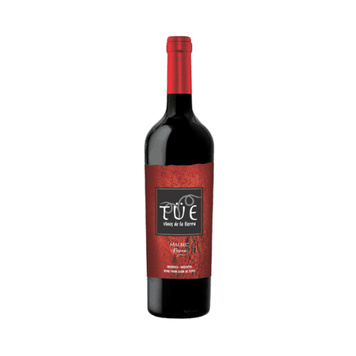 Vino Tue Reserva Malbec   750 cc