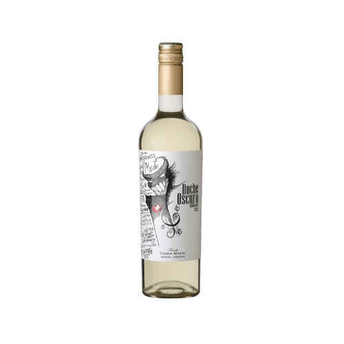 Vino Blanco Noche Oscura Torrontes 750 cc