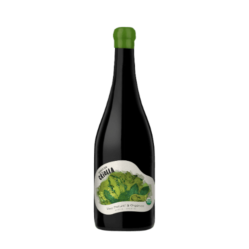 Vino Dandelion Criolla 750 cc