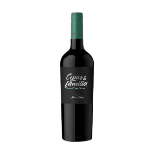 VinoCepas de Familia Reserva Cabernet Franc 750 cc