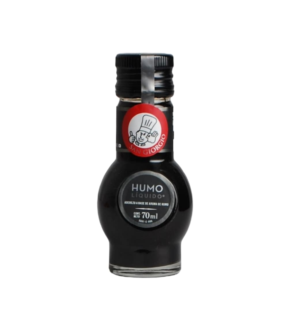HUMO LIQUIDO SAN GIORGIO X 70 ML