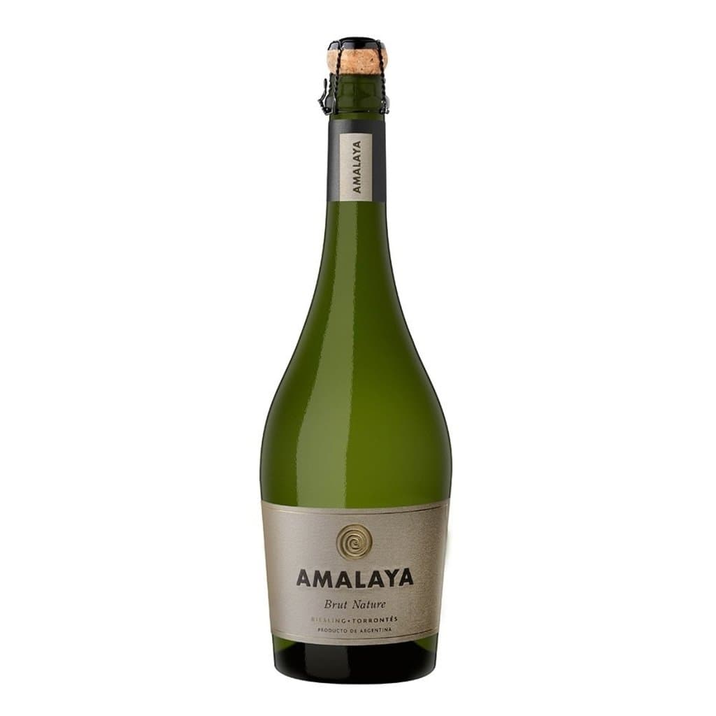ESP. AMALAYA BRUT NATURE