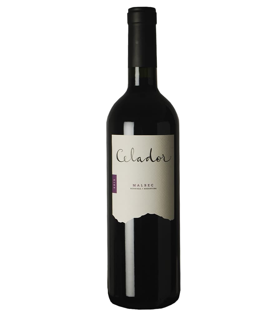 CELADOR MALBEC