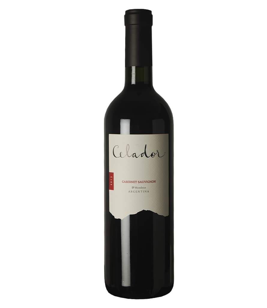 CELADOR CABERNET SAUVIGNON