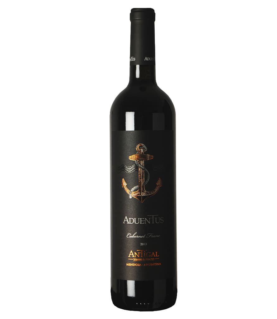 ADUENTUS CABERNET FRANC