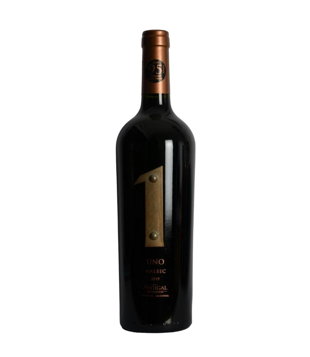 UNO MALBEC