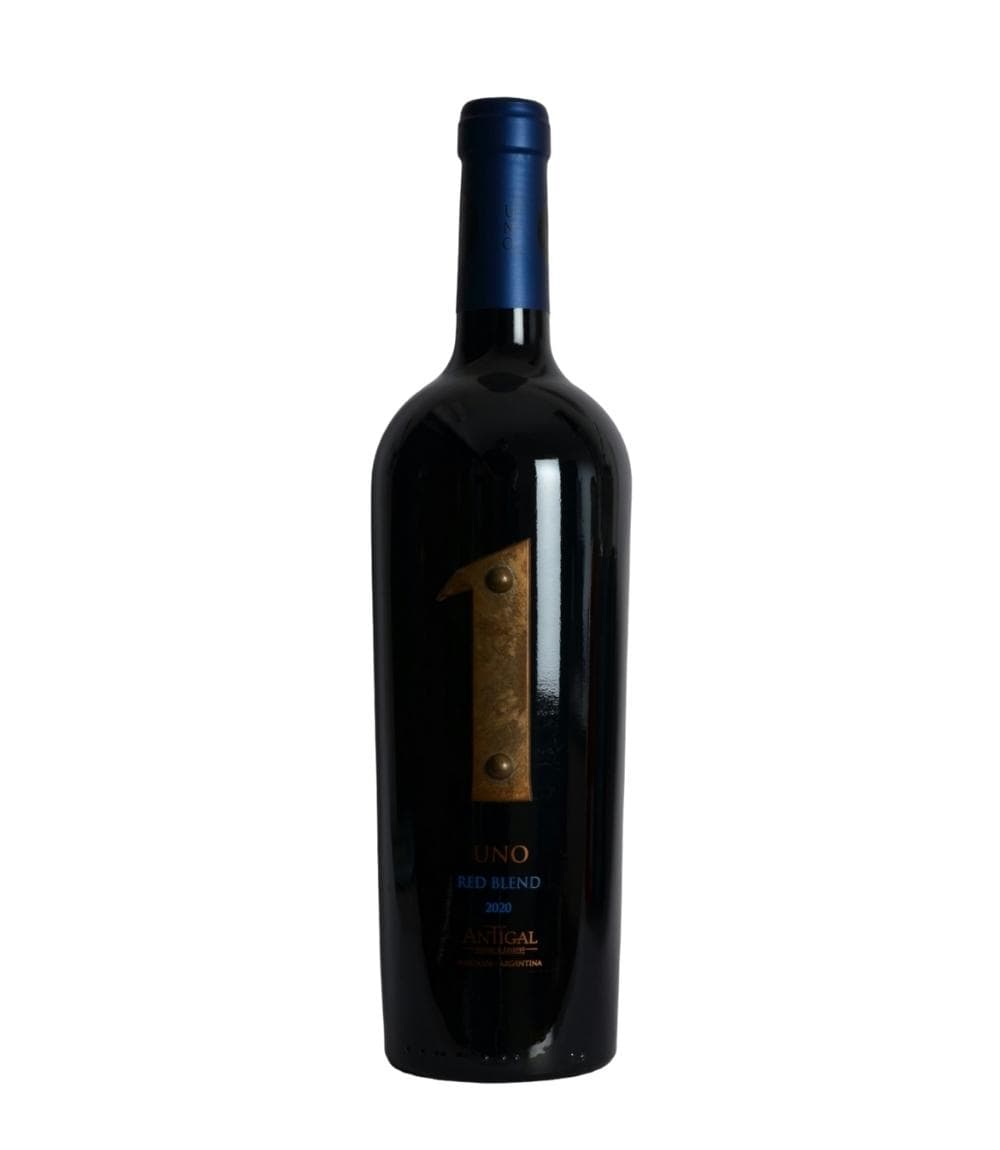 UNO RED BLEND