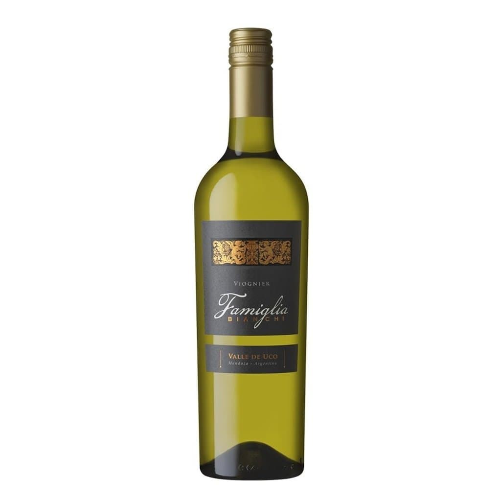 FAMIGLIA BIANCHI VIOGNIER