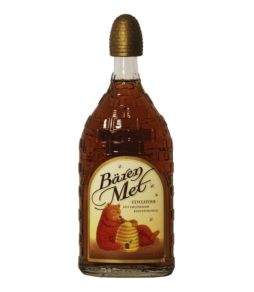 L. BARENMET SCH & SCH EDELHERB MIEL X 750 ML