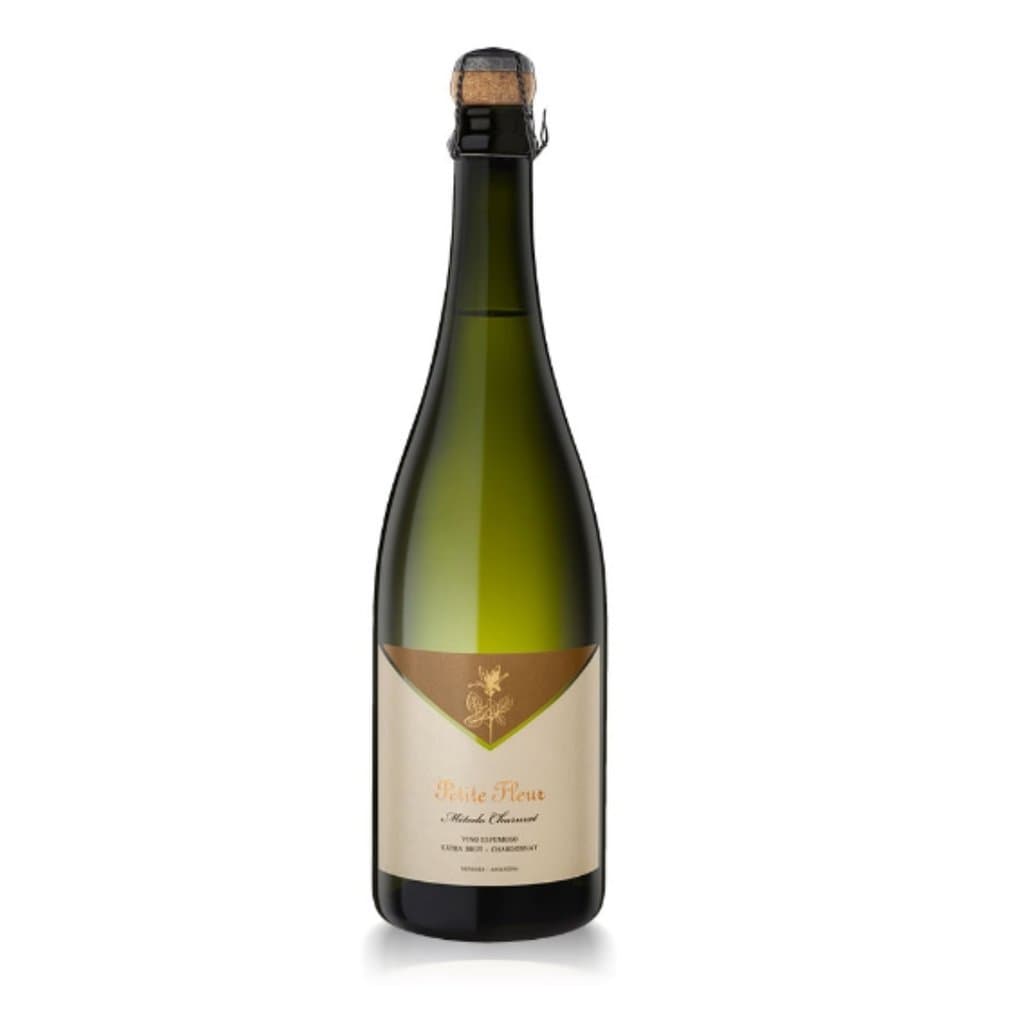 ESP. PETITE FLEUR BRUT NATURE