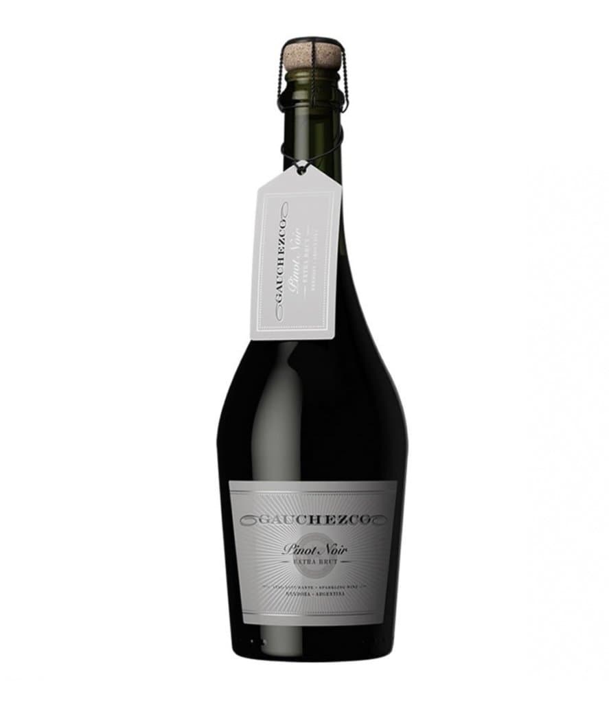 ESP. GAUCHEZCO PINOT NOIR EXTRA BRUT