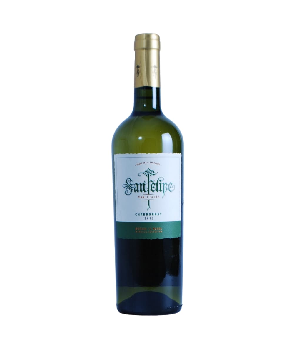 SAN FELIPE CHARDONNAY