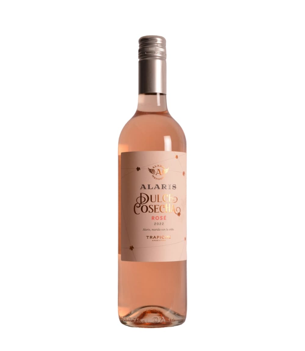 ALARIS DULCE COSECHA ROSE