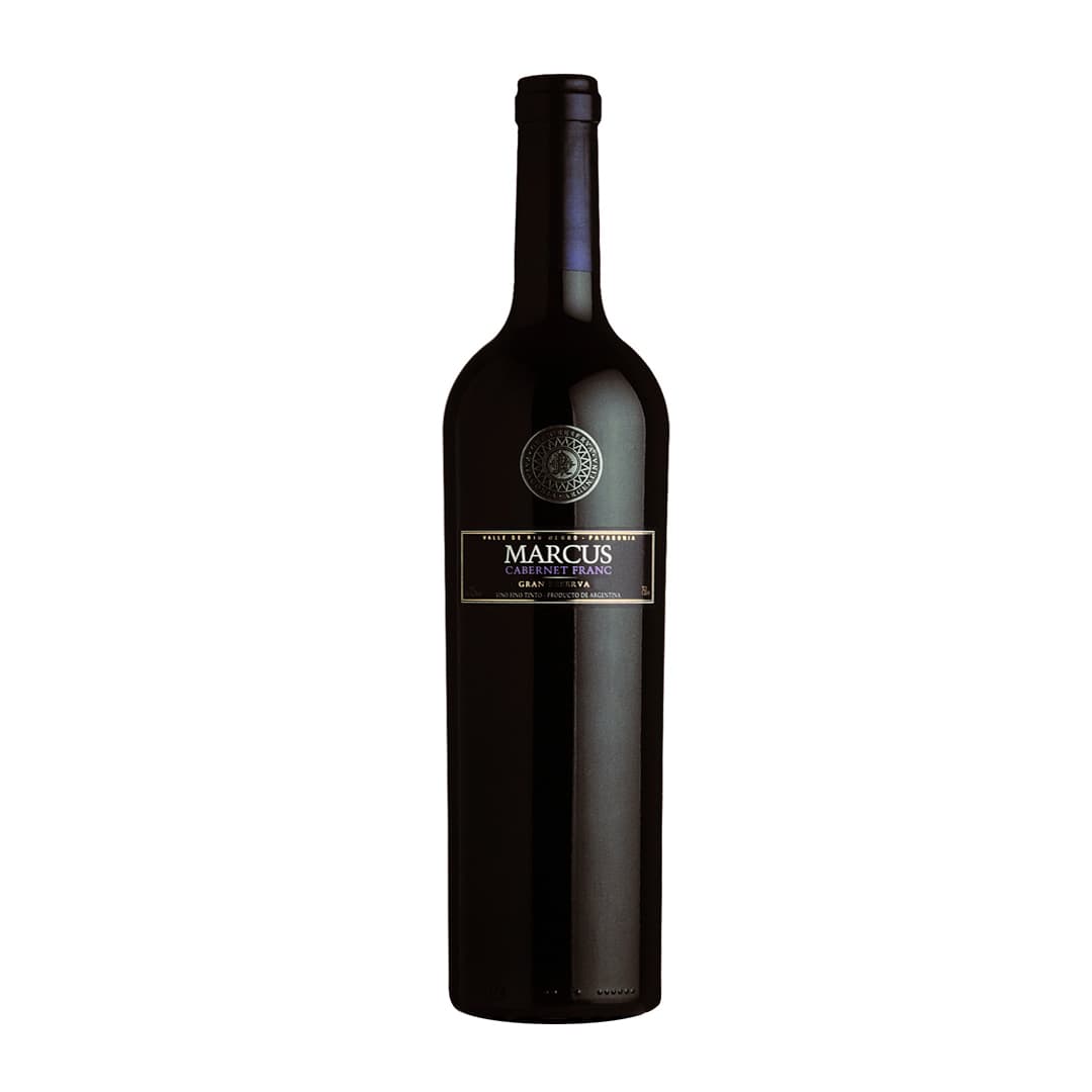 MARCUS GRAN RESERVA CABERNET FRANC