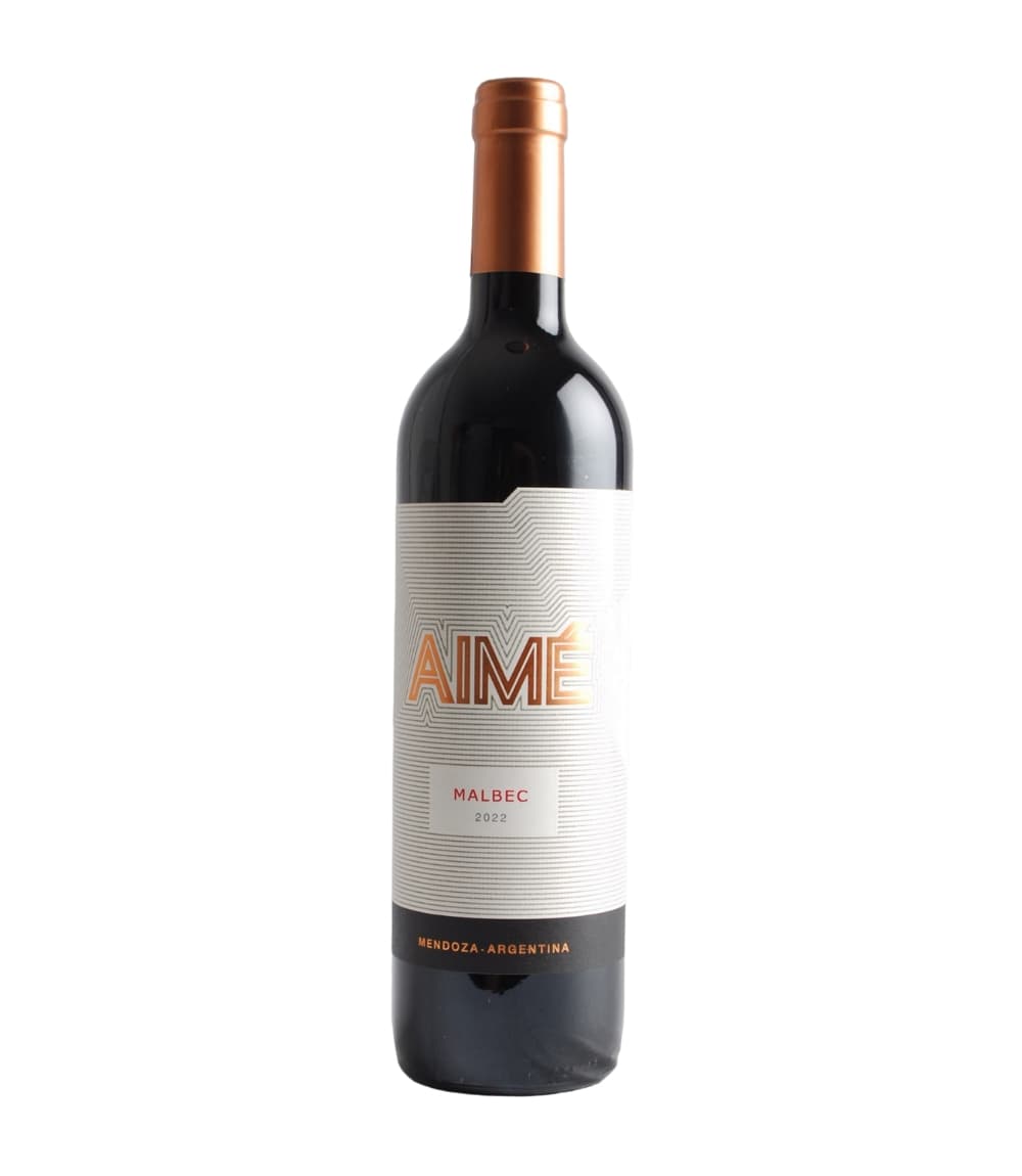 AIME MALBEC