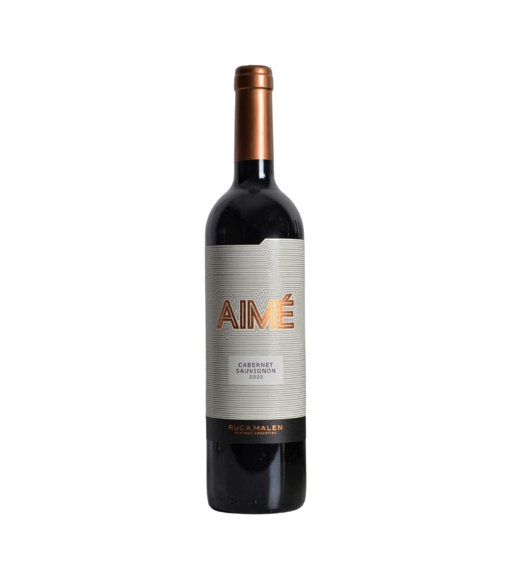 AIME CABERNET SAUVIGNON