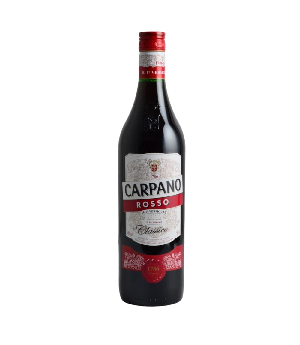 CARPANO ROSSO