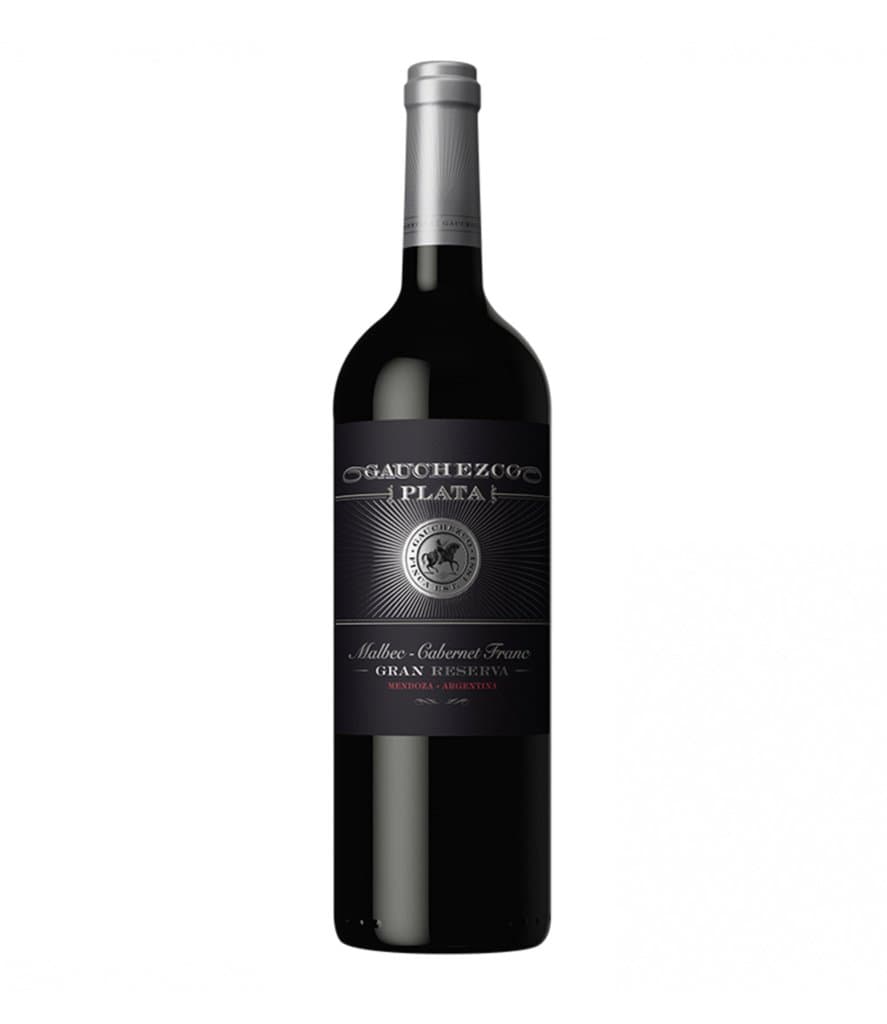 GAUCHEZCO GRAN RESERVA PLATA Malbec-Cabernet Franc