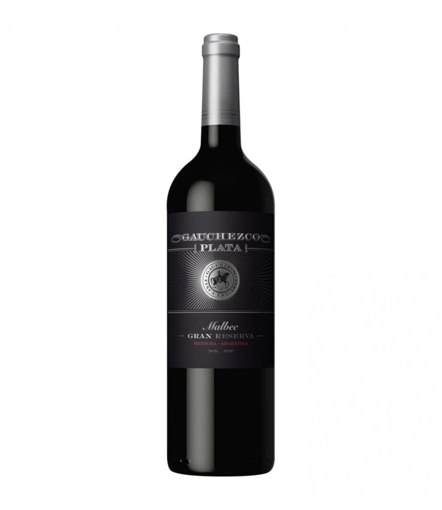 GAUCHEZCO PLATA GRAN RESERVA MALBEC