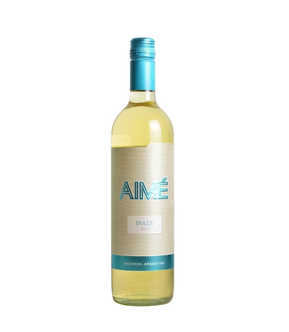 AIME SWEET MOSCATEL DE ALEJANDRIA