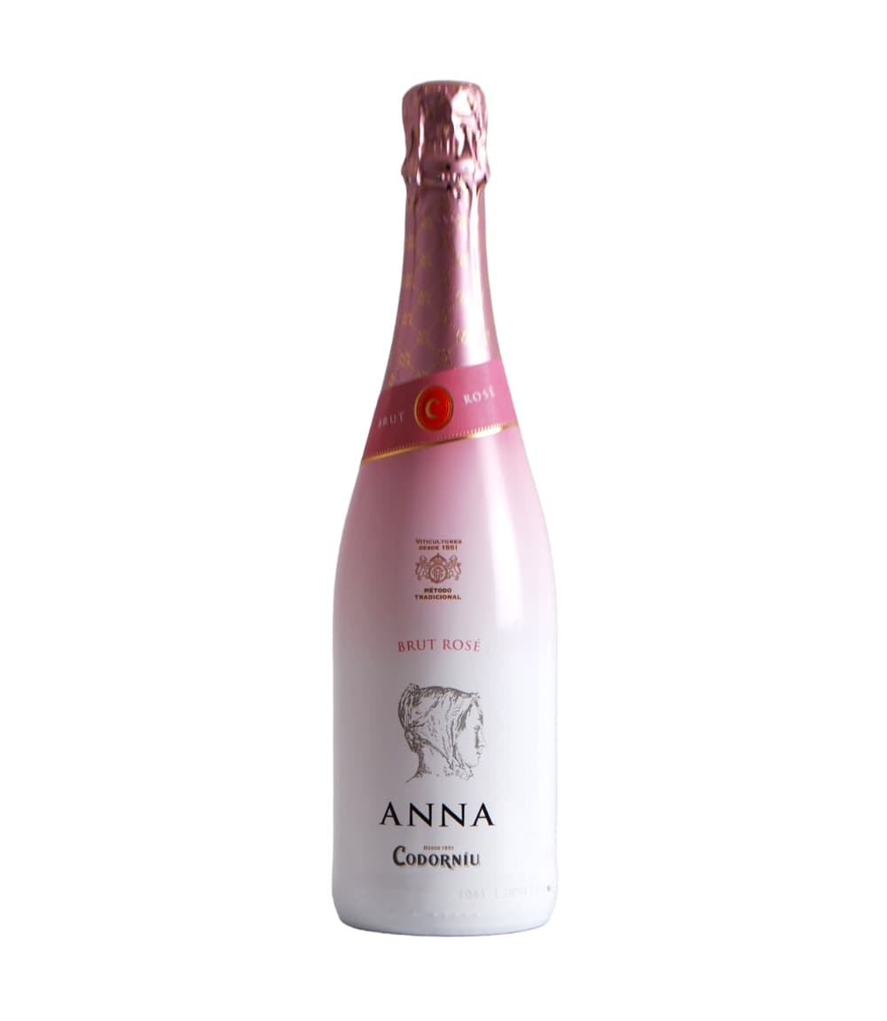 CH. ANNA CODORNIU ROSE