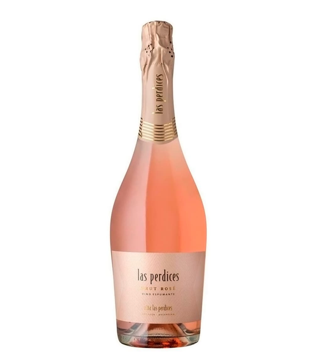 ESP. LAS PERDICES BRUT ROSE