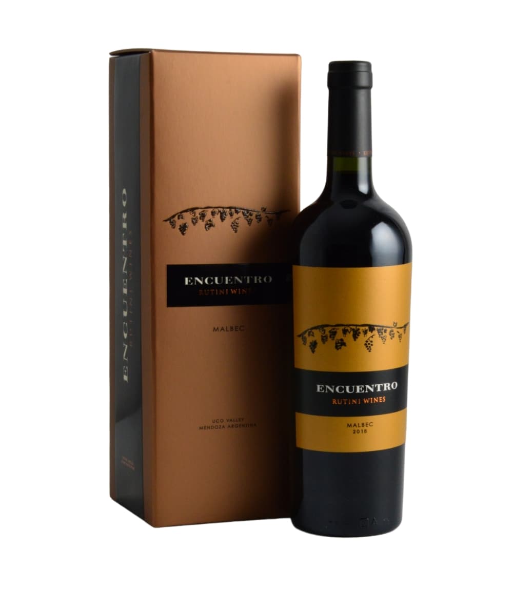 EST. ENCUENTRO RUTINI MALBEC